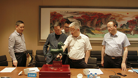 ������ح�᳤�������������г���ΰһ����ga�ƽ��ƽ̨֮�Ҽ����ܲ�����̸��