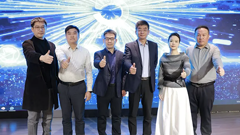 ga黄金甲平台智家携手UIOT超等智慧家、松下智能家居、罗格朗全屋智能 共创智慧优美生涯新蓝图