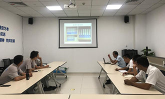 ga�ƽ��ƽ̨֮�Һ����� | ��ҵְԱ����徲������ѵ