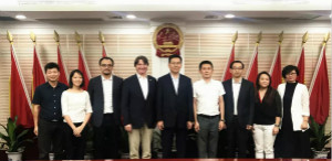 ga�ƽ��ƽ̨֮����ý ����չ�仧�人