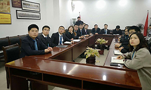 ��չ���ƹ����ƶ�������������������ҵ������ѵ�� &mdash;���շֹ�˾�����꿪չ��һ�칤����֯�ۻ�