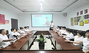 �����淶����������������������ǿ��������&mdash;&mdash;���շֹ�˾�����꿪չ�������������ѵ 